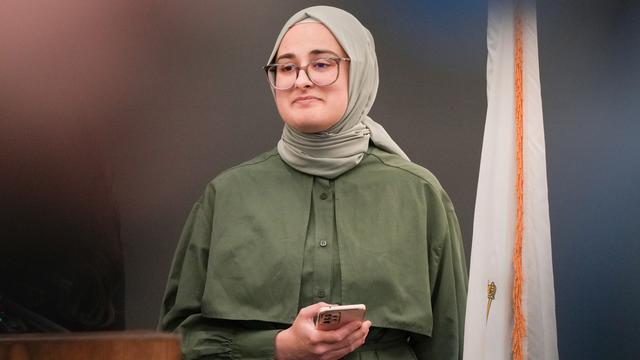 USA: US-Gericht stoppt Abschiebung von türkischer Studentin