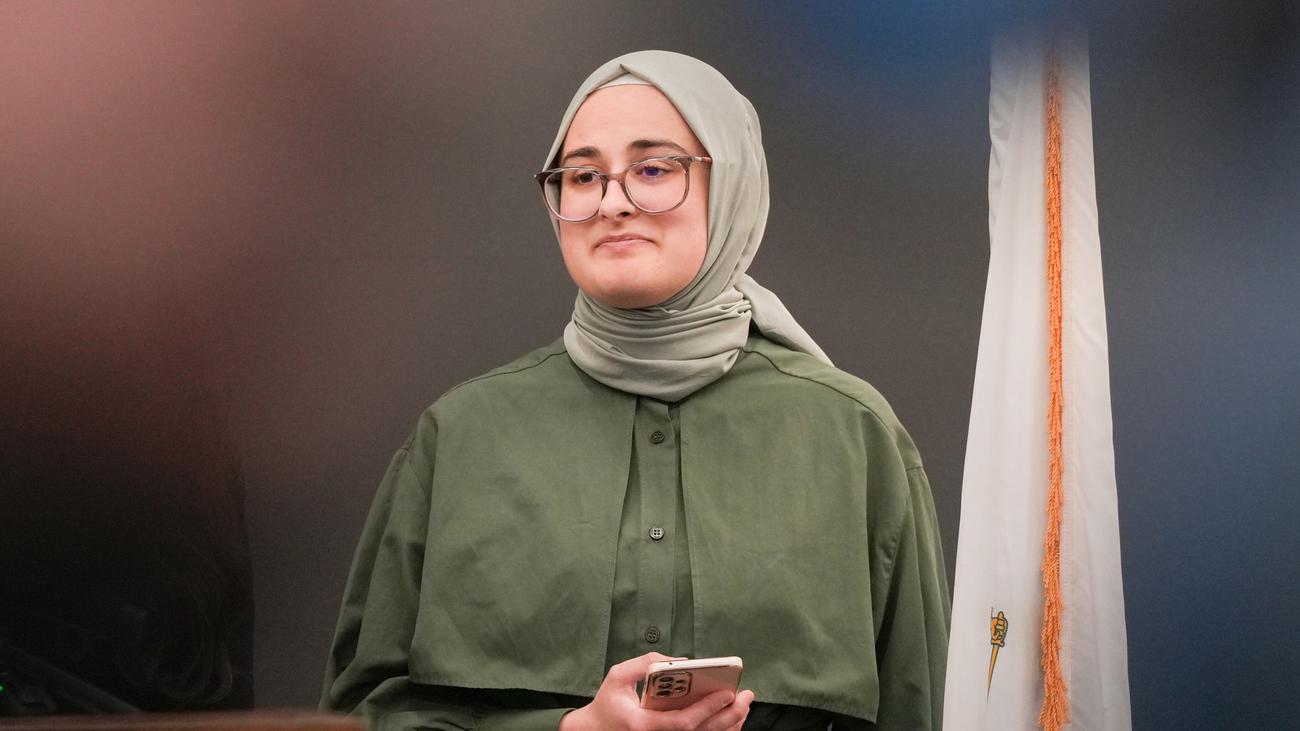 USA: US-Gericht stoppt Abschiebung von türkischer Studentin