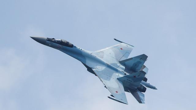 USA: Russische Kampfjets dringen in Luftverteidigungszone vor Alaska ein