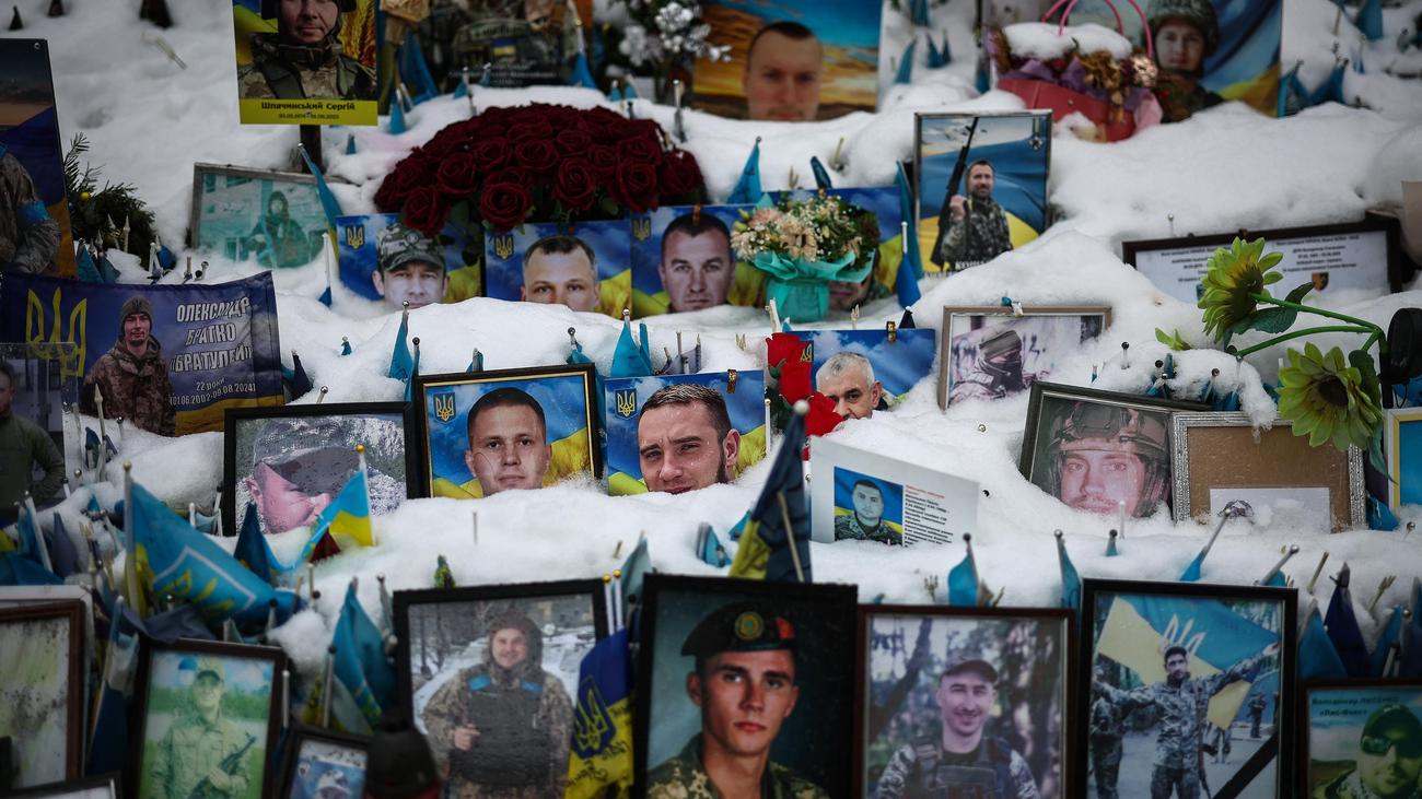 Andrij Ljubka: Es ist Zeit für die Ukrainisierung Europas