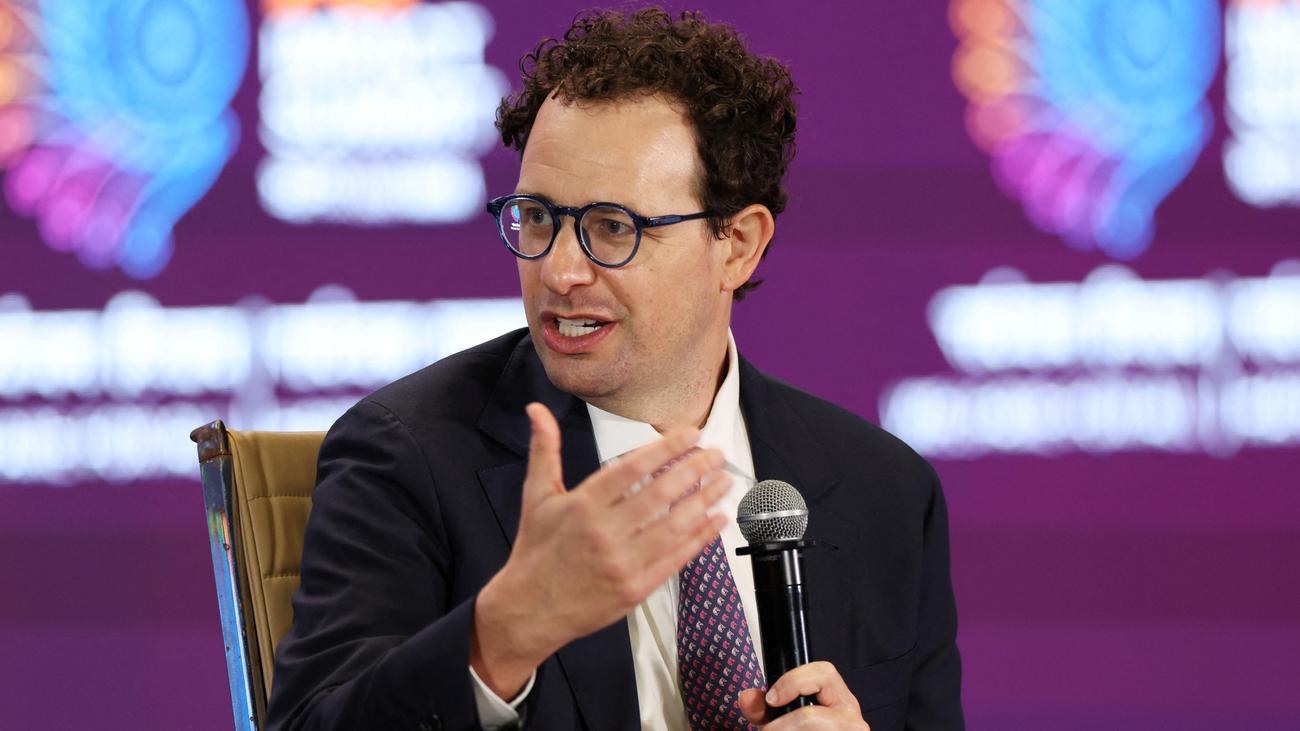 KI-Technologie: Anthropic widersetzt sich Forderung von US-Verteidigungsministerium