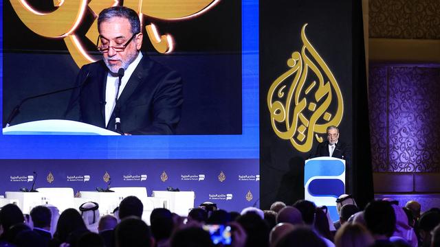 USA und Iran: Iran verschärft den Ton gegen USA nach Atomgesprächen