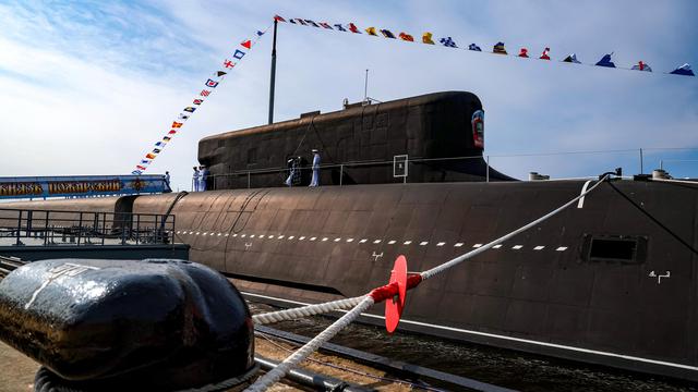 Atomwaffenkontrollvertrag: Russland stellt sich auf Welt ohne atomare Obergrenzen ein