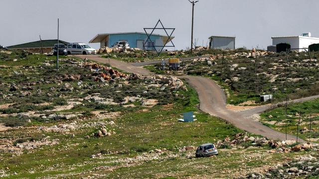 Westjordanland: Bundesregierung nennt Israels Siedlungspläne völkerrechtswidrig