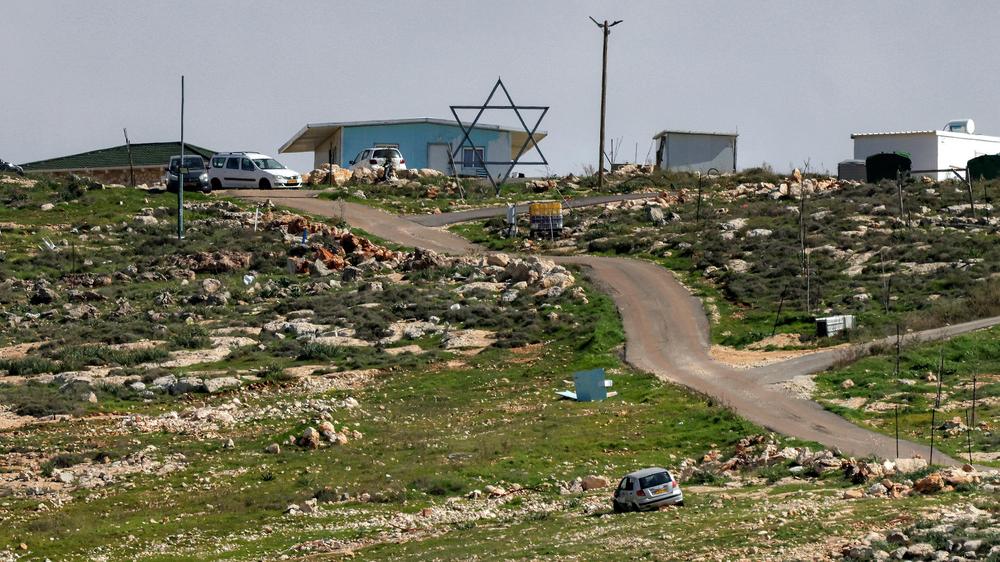  Die israelischen Pläne widersprechen dem Besatzungsrecht und dem Recht der Palästinenser auf Selbstbestimmung.