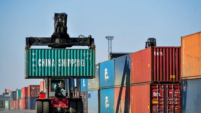 Europäische Union: China verhängt niedrigere Zölle auf EU-Milchprodukte 