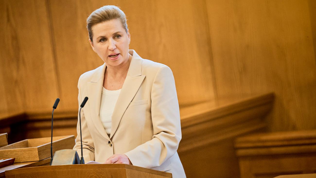 Dänemark: Parlamentswahl in Dänemark findet Mitte März statt