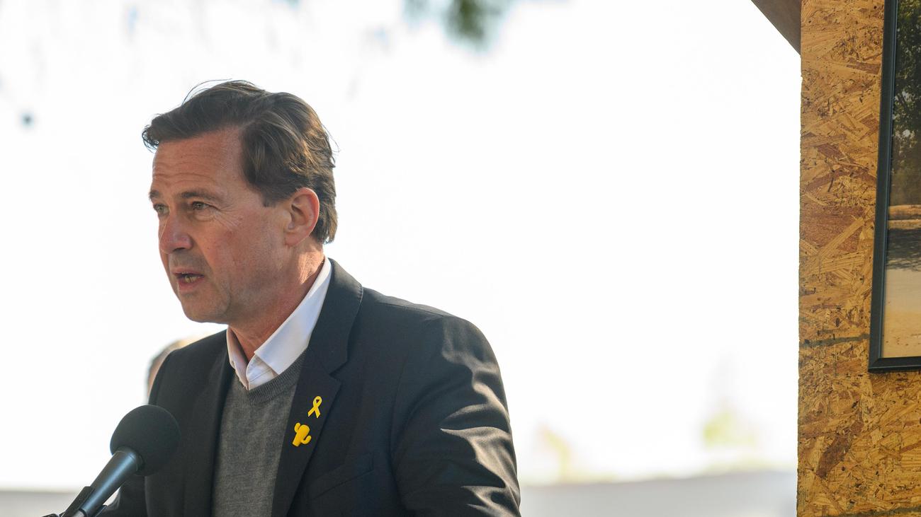 Diplomatie: Wichtige deutsche Botschafterposten sollen offenbar neu besetzt werden