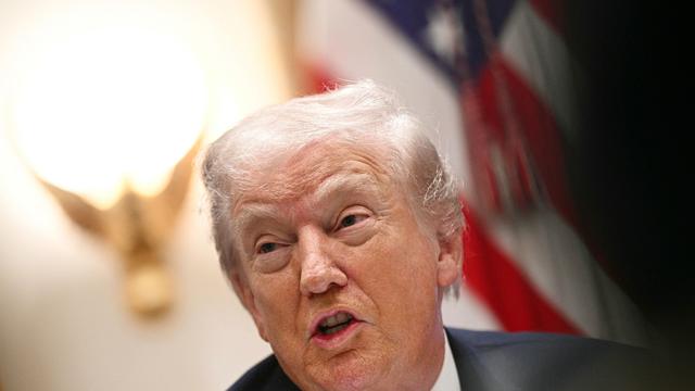 Unkrautvernichter Glyphosat: Donald Trump möchte Glyphosat-Produktion in den USA absichern