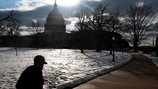 ICE und Grenzschutz: US-Heimatschutzministerium droht Finanzierungslücke