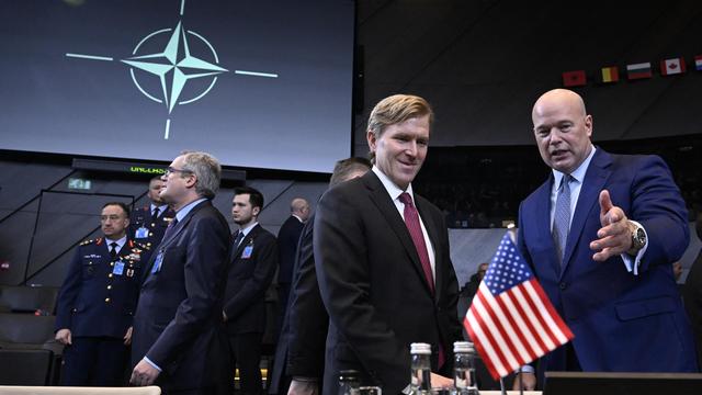 Nato: USA loben europäische Bemühungen in der Nato