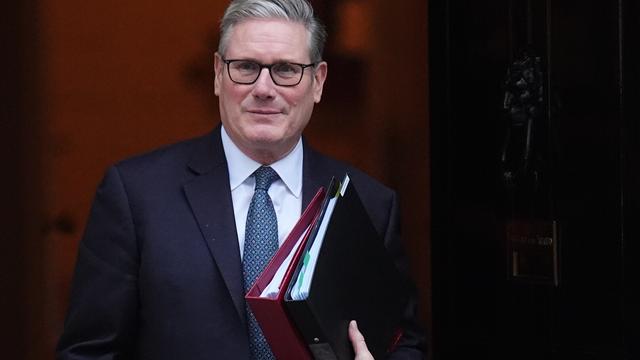 Großbritannien: Labour bei Nachwahl nur auf Platz drei