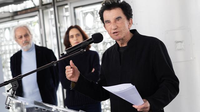 Epstein-Akten: Durchsuchungen in Zusammenhang mit Ermittlungen gegen Ex-Minister Lang