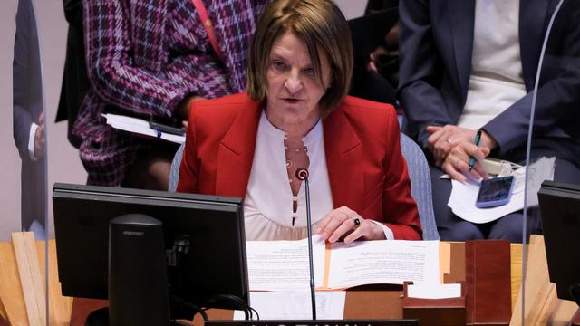 Epstein-Akten: Norwegisches Außenministerium suspendiert Botschafterin Mona Juul