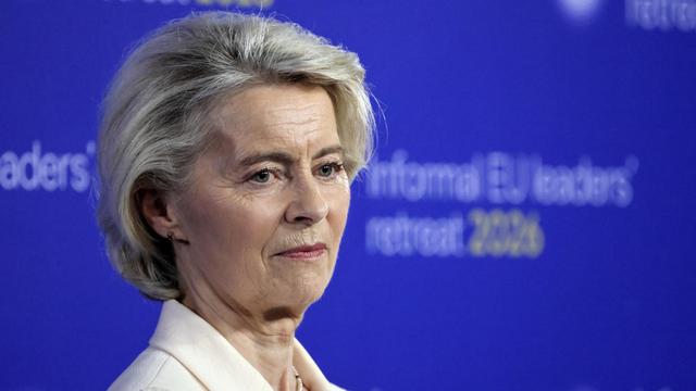 Wettbewerbsfähigkeit: EU will Binnenmarkt stärken