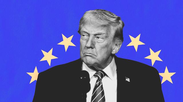 Europe and the USA: Where the United States are vulnerable