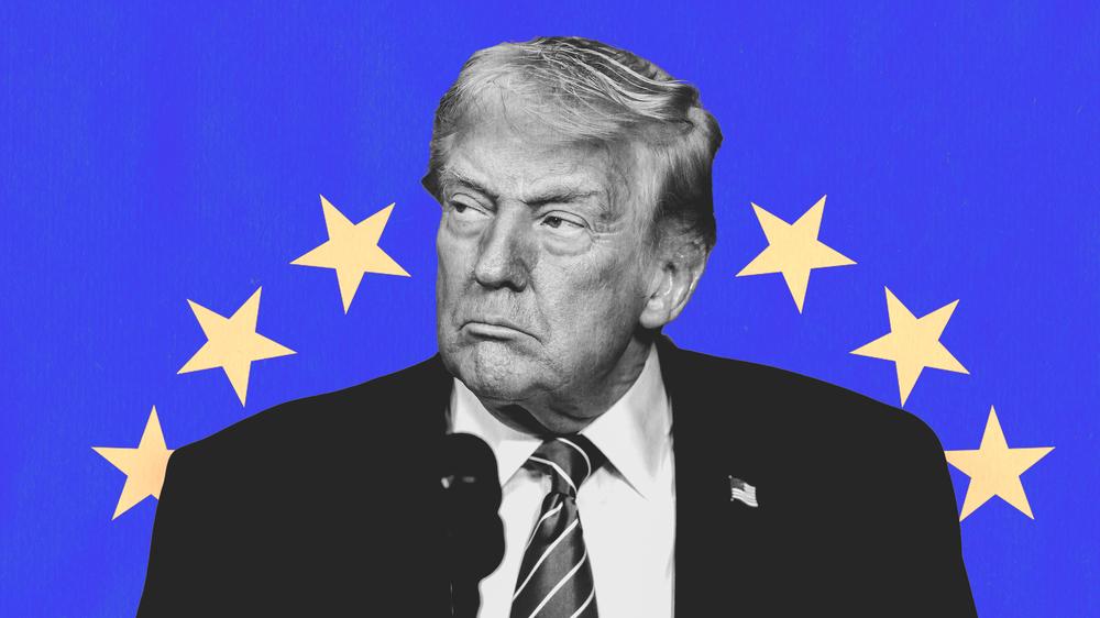  Das Berliner Fokusinstitut Dezernat Zukunft hat fünf Schwachstellen der USA identifiziert.