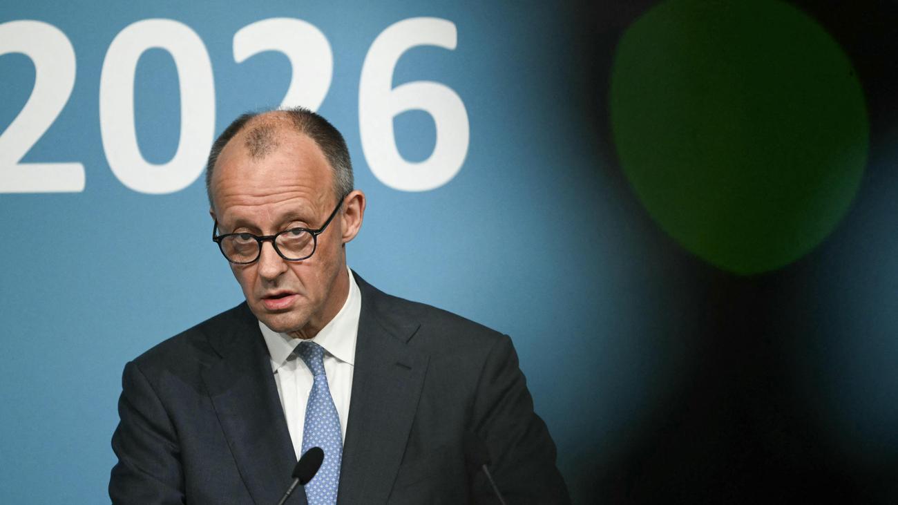 EU-Wettbewerbsgipfel: Merz widerspricht Macron bei Bevorzugung von EU-Unternehmen