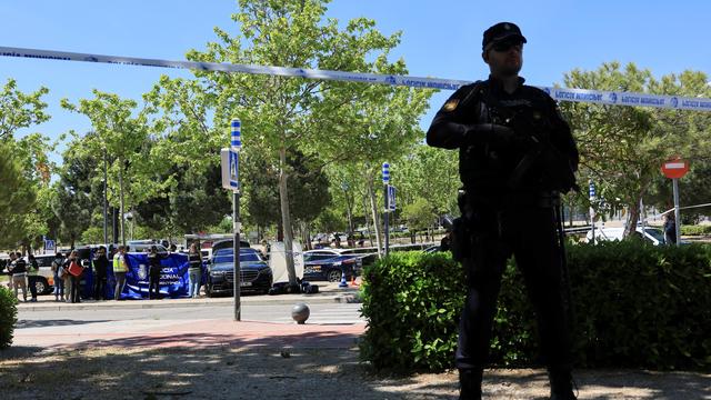 Heinsberg : Festnahme nach tödlichen Schüssen auf ukrainischen Ex-Abgeordneten