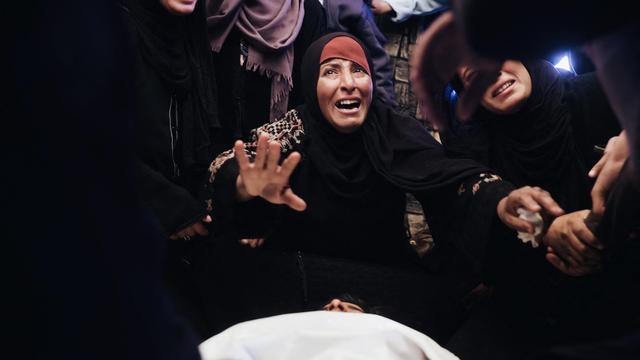 (+) Humanitäre Lage im Gazastreifen: Trumps-Friedenszirkus lenkt von den wahren Problemen in Gaza ab