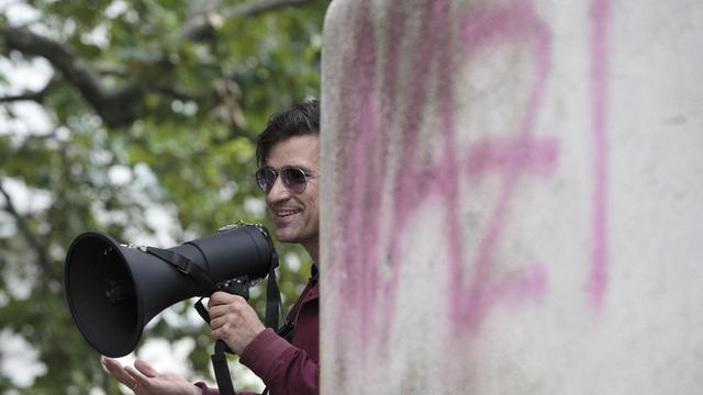 Baden-Württemberg: Gericht verbietet Sellner-Auftritt bei AfD-Veranstaltung in Ettlingen