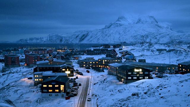 US-Annexionspläne: Dänemarks Außenminister sieht erste Entspannung im Grönlandkonflikt