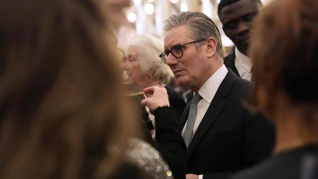 Britain: Keir Starmer loses another cabinet secretary over Epstein scandal