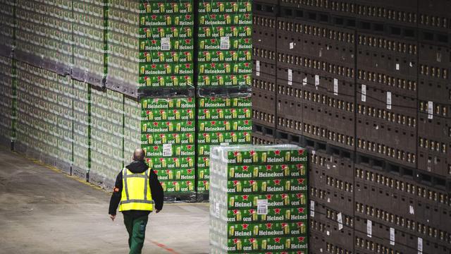 Heineken to cut 5000 jobs