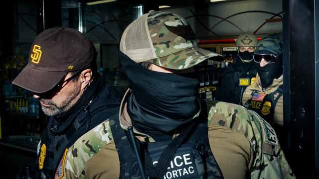 ICE withdrawal from Minneapolis: Is this the moment the mood turns?