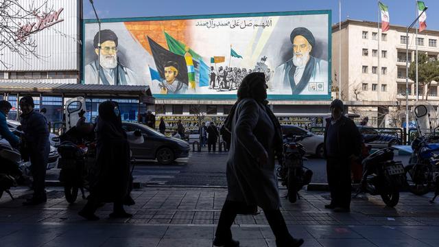 EU-Terrorliste: Iran bestellt Botschafter aller EU-Länder ein