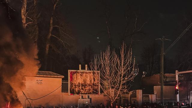 Iran: Mehrere bekannte Oppositionspolitiker im Iran festgenommen