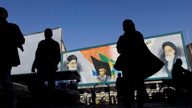 Proteste im Iran: Studierende protestieren wieder gegen iranisches Regime