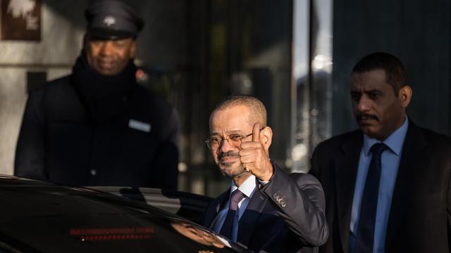 Genf: USA und Iran unterbrechen Atomverhandlungen für eigene Beratungen