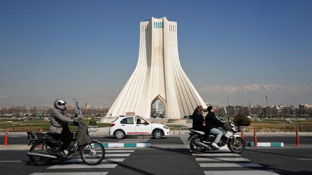 Iran-USA-Gespräche: Iran zeigt sich vor neuer Gesprächsrunde mit den USA kompromissbereit