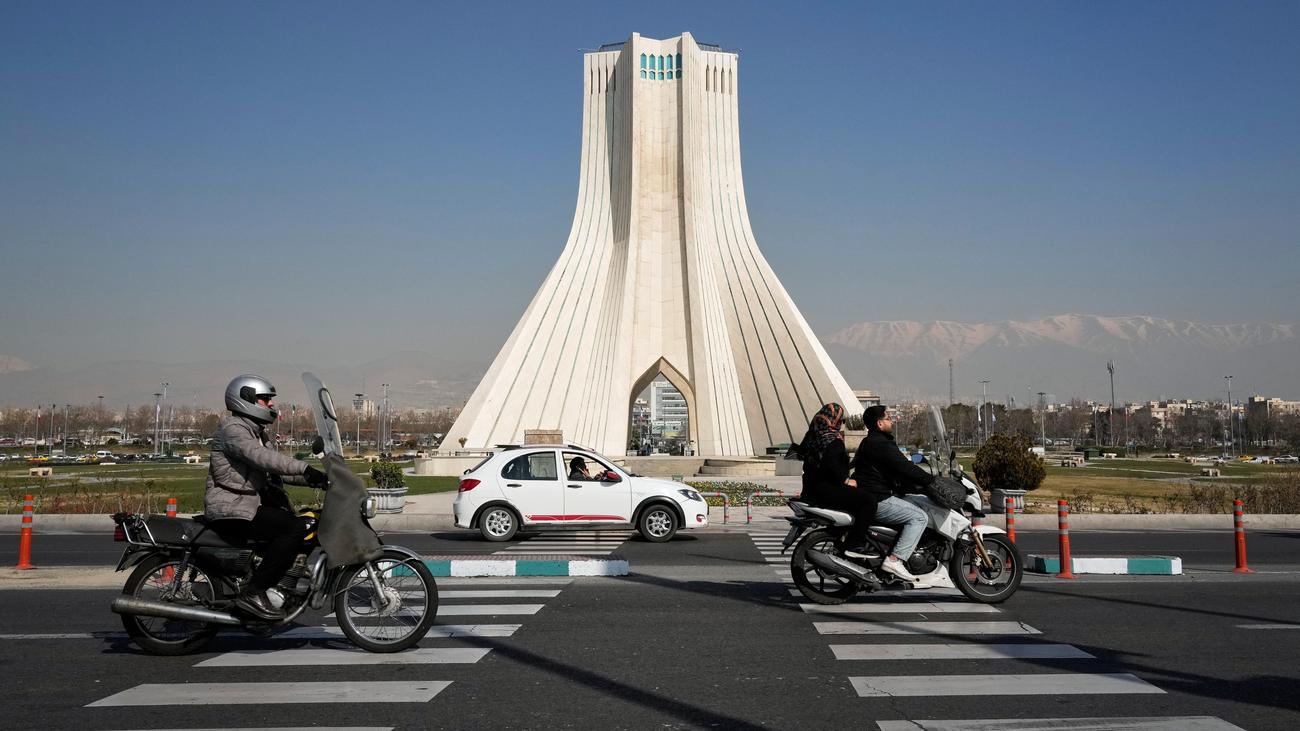 Iran-USA-Gespräche: Iran zeigt sich vor neuer Gesprächsrunde mit den USA kompromissbereit