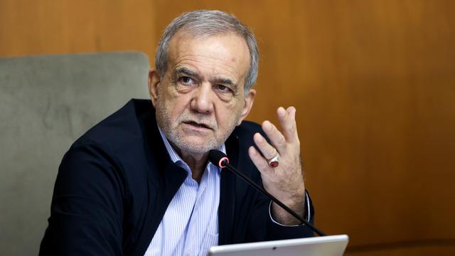 Iran und USA: Irans Präsident ordnet Aufnahme von Gesprächen mit den USA an