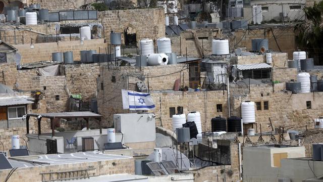 Palästinensergebiete: Israelische Regierung billigt privaten Landkauf im Westjordanland