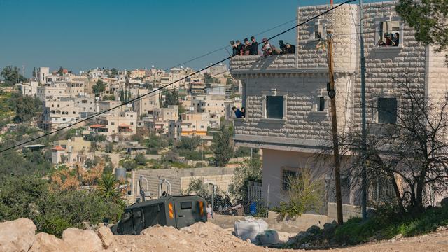 Regierung Netanjahu: Israel erlaubt Siedlern offenbar privaten Landkauf im Westjordanland