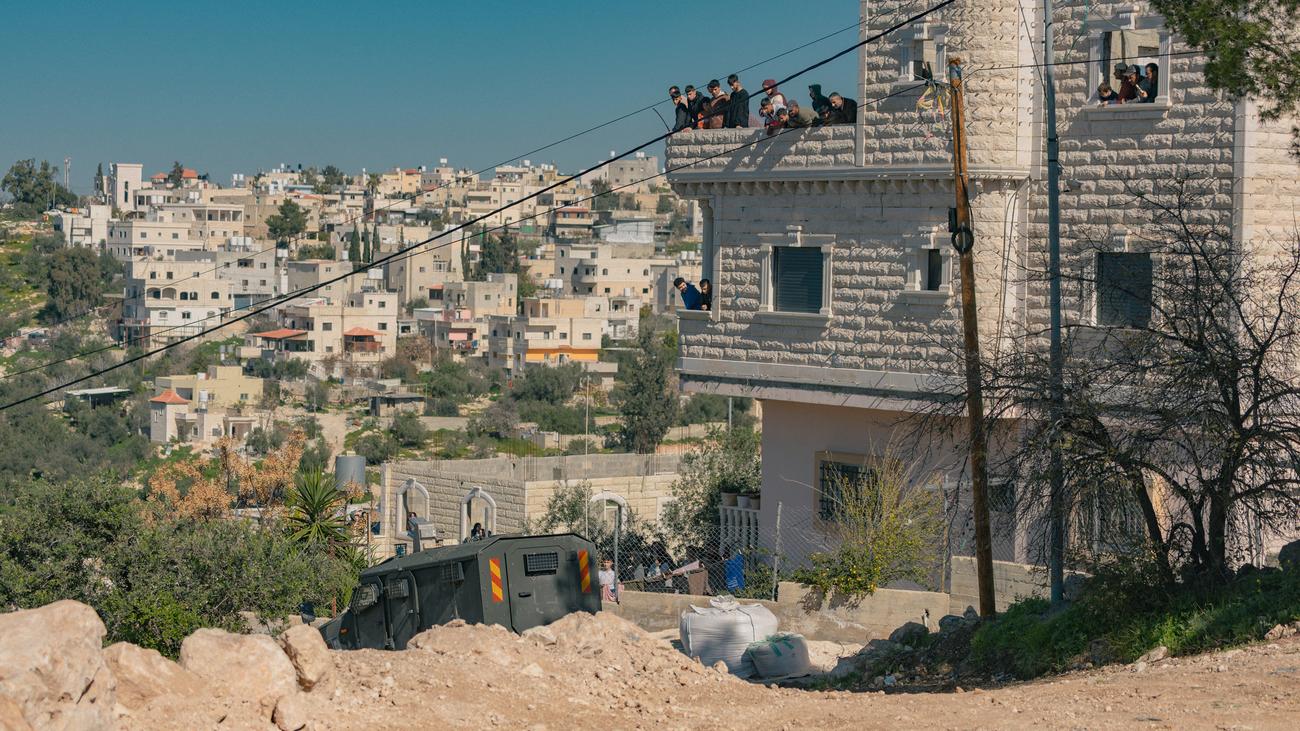 Regierung Netanjahu: Israel erlaubt Siedlern offenbar privaten Landkauf im Westjordanland