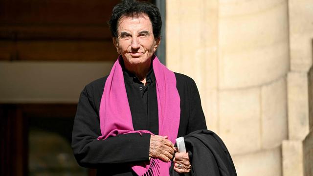 Epstein-Akten: Französischer Ex-Minister tritt als Leiter von Kulturinstitut zurück