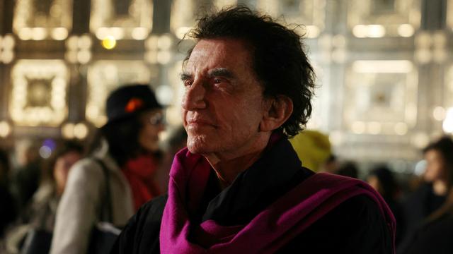 Jack Lang: Er nahm sich, was er wollte