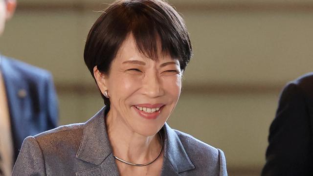 Parlamentswahl in Japan: Regierungspartei in Japan laut Prognose mit deutlicher Mehrheit vorn