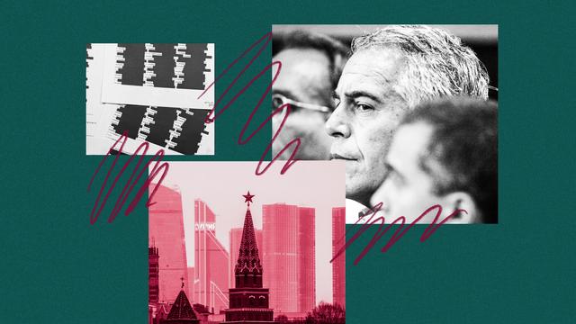 (+) Jeffrey Epstein und Russland: Er bot sich Putin an