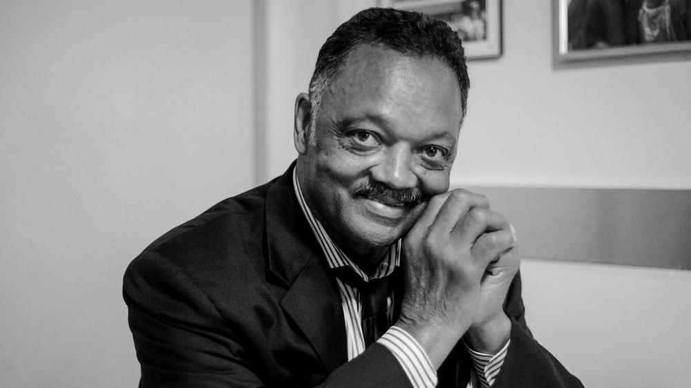  Der Schwarze Politiker, Pastor und Weggefährte von Martin Luther King ist im Alter von 84 Jahren gestorben.