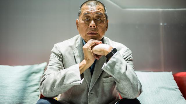 Hongkong: Gericht verurteilt Demokratieaktivisten Jimmy Lai zu 20 Jahren Haft