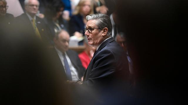 Epstein-Skandal: Britischer Premierminister entschuldigt sich bei Epstein-Opfern