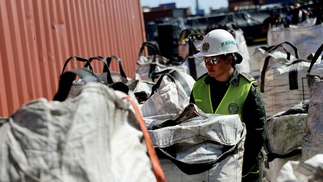 Golf-Clan: Kolumbien nimmt Gespräche mit Drogenkartell Clan del Golfo wieder auf