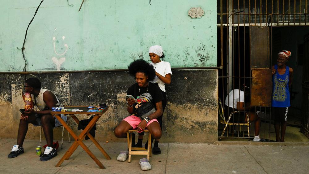  Die Lage zwischen Kuba und den USA ist weiter angespannt.