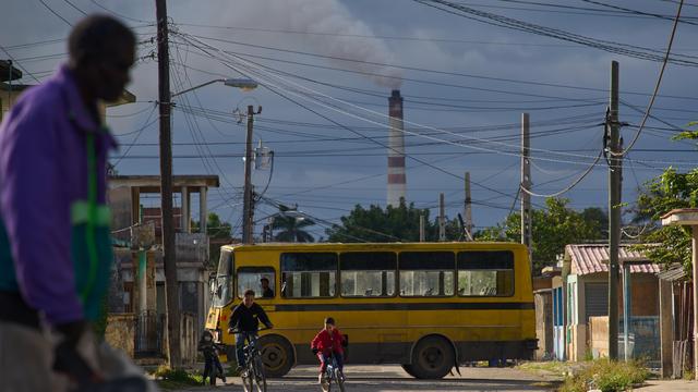 USA und Kuba: Kubas Präsident zu Dialog mit den USA bereit