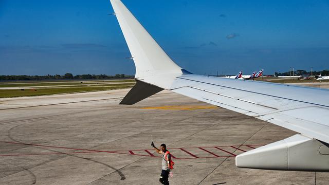 US oil embargo: Cuba halts aircraft refueling